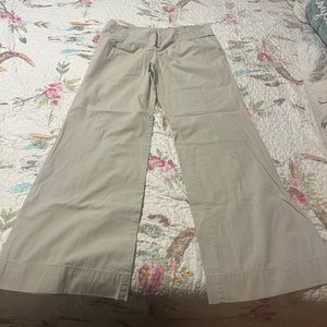 Women gap trousers